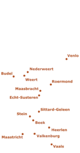 Midden- en Noord Limburg